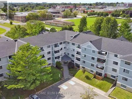 303 - 214 VIEWMOUNT DRIVE | 303 - 214 VIEWMOUNT DRIVE, Ottawa