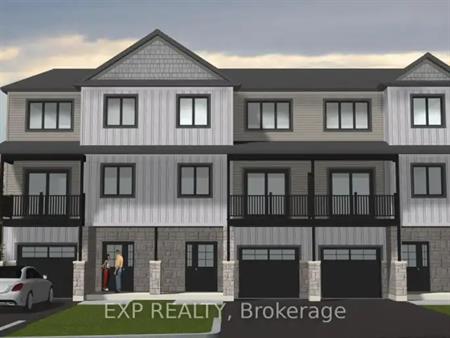 325 VOYAGEUR PLACE | 325 VOYAGEUR PLACE, Russell