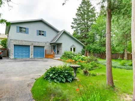 MILLER | 101 Miller Drive, Barrie