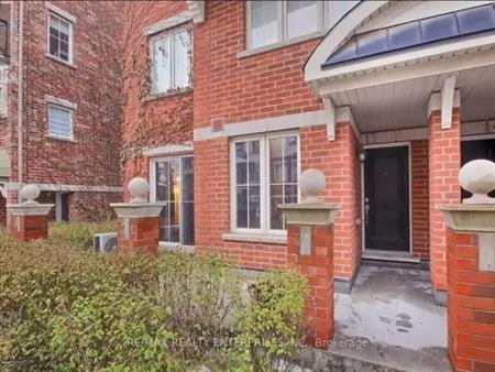 13 - 2557 SIXTH LINE | 13 - 2557 SIXTH LINE, Oakville