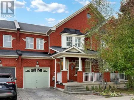 493 NAIRN CIRCLE | 493 NAIRN CIRCLE, Milton