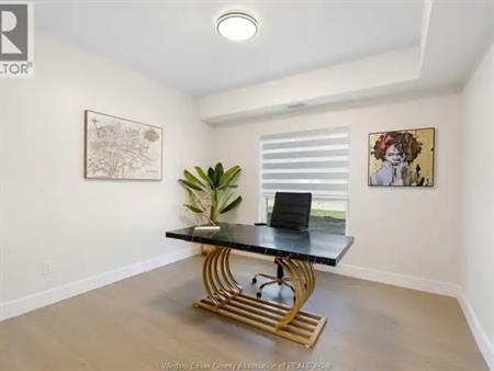 755 GRAND MARAIS Unit# 102 | 755 GRAND MARAIS Unit# 102, Windsor