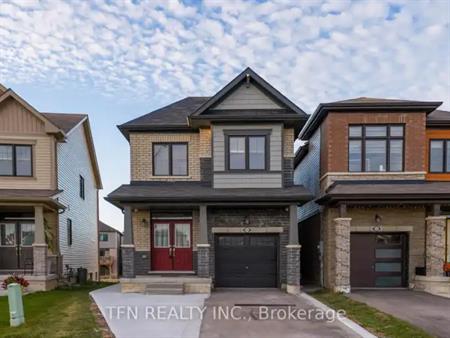 125 VANILLA TRAIL | 125 VANILLA TRAIL, Thorold