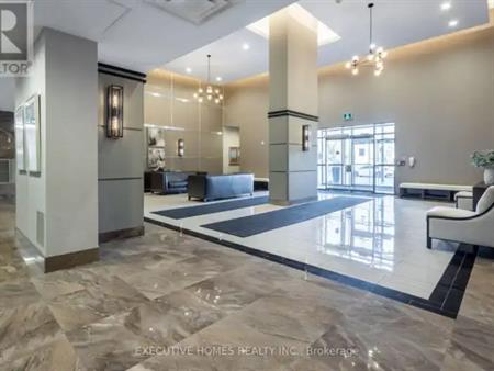 501 - 2486 OLD BRONTE ROAD | 501 - 2486 OLD BRONTE ROAD, Oakville