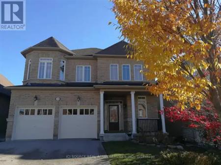 228 VANDA DRIVE | 228 VANDA DRIVE, Vaughan