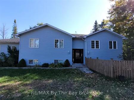 4 61ST STREET S | 4 61ST STREET S, Wasaga Beach