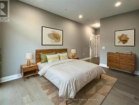 209 - 71 WYNDHAM STREET S | 209 - 71 WYNDHAM STREET S, Guelph