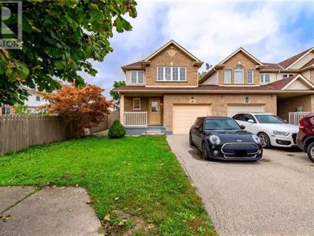 119 SUMMERS Drive | 119 SUMMERS Drive, Thorold