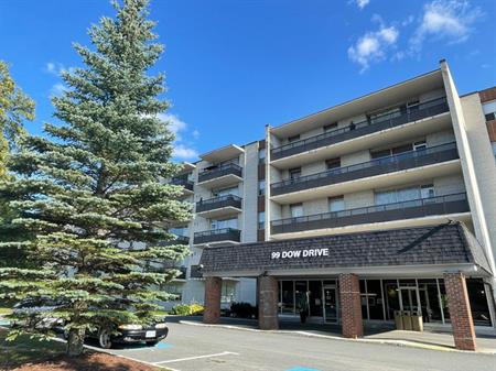 West Side Village Apartments - PARKING SPACE, HEAT & WATER INCLUDED | 99 Dow Drive, Sudbury