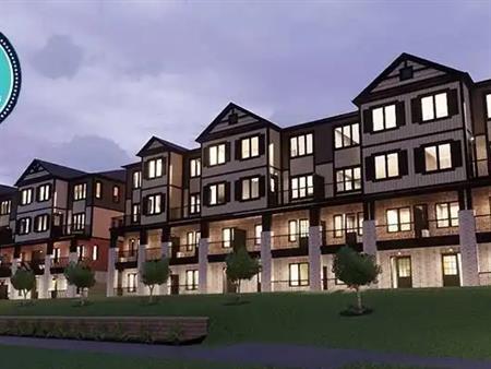 160 ROCHEFORT Street Unit# D3 | 160 ROCHEFORT Street Unit# D3, Kitchener