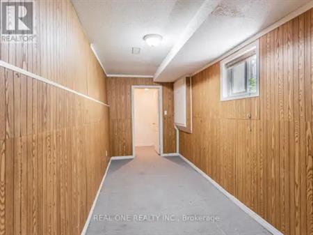 LOWER - 24 COAST AVENUE | LOWER - 24 COAST AVENUE, Vaughan