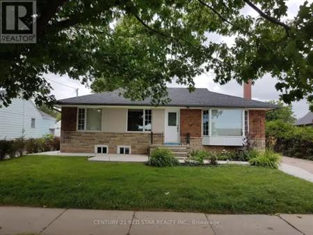 235 MARY STREET | 235 MARY STREET, Oakville