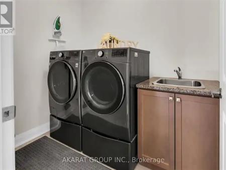 1292 MINNOW STREET | 1292 MINNOW STREET, Oakville