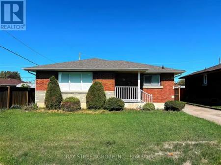 58 BRODERICK AVENUE | 58 BRODERICK AVENUE, Thorold