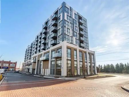 718 - 509 DUNDAS STREET | 718 - 509 DUNDAS STREET, Oakville
