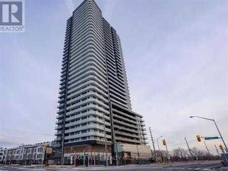 711 - 7895 JANE STREET | 711 - 7895 JANE STREET, Vaughan