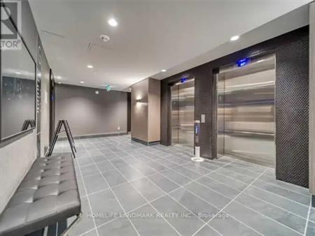 121 - 95 DUNDAS STREET W | 121 - 95 DUNDAS STREET W, Oakville