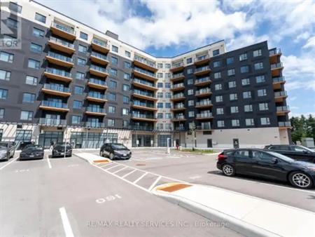 402 - 525 NEW DUNDEE ROAD | 402 - 525 NEW DUNDEE ROAD, Kitchener