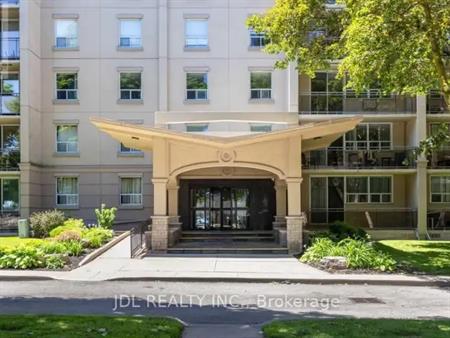 908 - 6400 HUGGINS STREET | 908 - 6400 HUGGINS STREET, Niagara Falls
