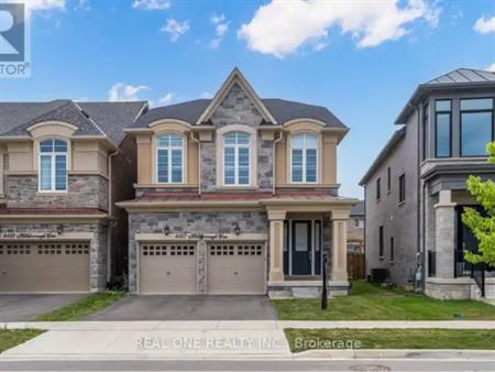 4157 HILLSBOROUGH CRESCENT | 4157 HILLSBOROUGH CRESCENT, Oakville