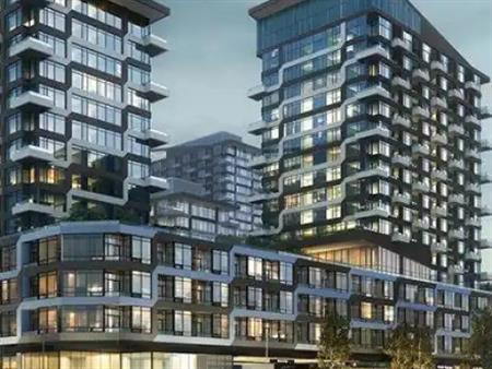 708 - 2481 TAUNTON ROAD | 708 - 2481 TAUNTON ROAD, Oakville