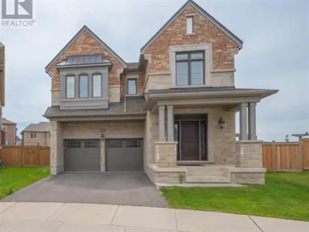 3357 MINTWOOD CIRCLE | 3357 MINTWOOD CIRCLE, Oakville