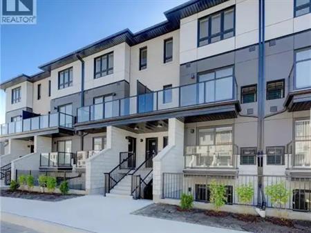 410 NORTHFIELD Drive W Unit# D8 | 410 NORTHFIELD Drive W Unit# D8, Waterloo