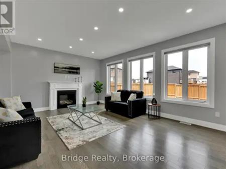 1343 UPPER THAMES DRIVE | 1343 UPPER THAMES DRIVE, Woodstock