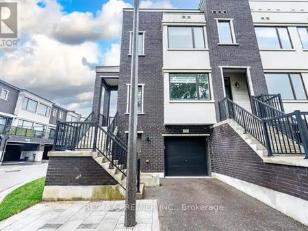 77 SYDNEY CIRCLE | 77 SYDNEY CIRCLE, Vaughan