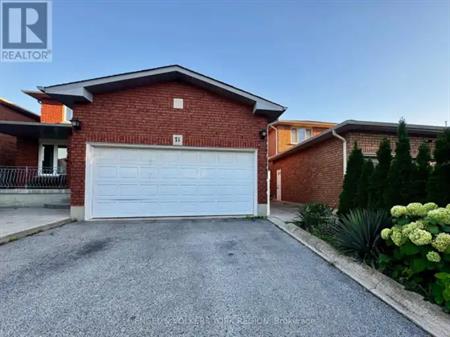 BSMT - 71 BROUGHAM DRIVE | BSMT - 71 BROUGHAM DRIVE, Vaughan