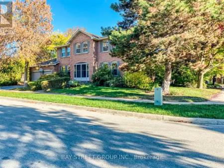 1322 ROSEBERRY CRESCENT | 1322 ROSEBERRY CRESCENT, Oakville
