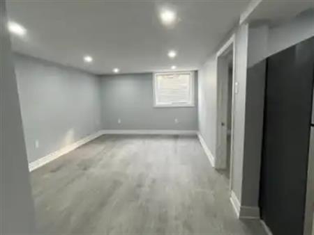 BSMT - 185 APPALACHIAN CRESCENT | BSMT - 185 APPALACHIAN CRESCENT, Kitchener
