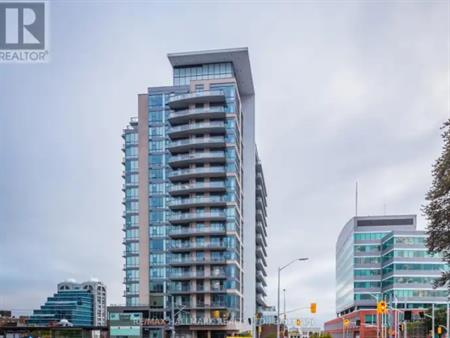 1704 - 85 DUKE STREET W | 1704 - 85 DUKE STREET W, Kitchener