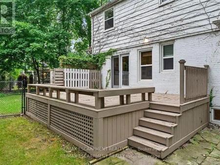 330 POPLAR DRIVE | 330 POPLAR DRIVE, Oakville