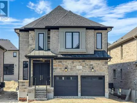 24 HOLLYBROOK TRAIL | 24 HOLLYBROOK TRAIL, Kitchener