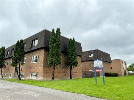 Lilac Place Apartments  - PARKING SPACE  & WATER INCLUDED | 288 Goulais Ave, Sault Ste. Marie