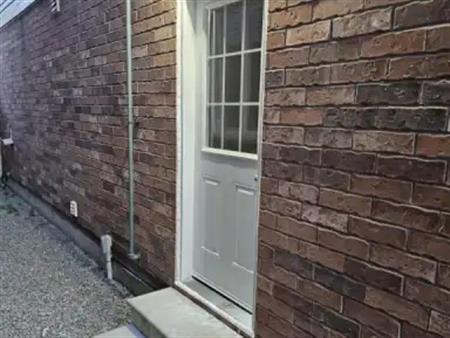 BSMNT - 426 GREY LANDING DRIVE | BSMNT - 426 GREY LANDING DRIVE, Milton