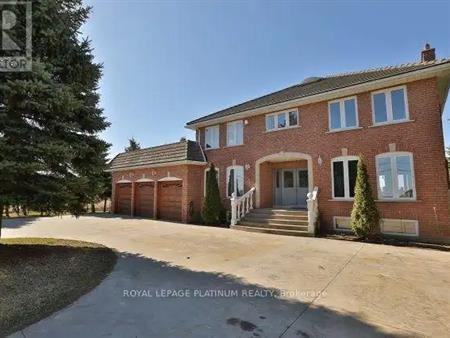 LOWER - 5640 FIFTH LINE | LOWER - 5640 FIFTH LINE, Milton