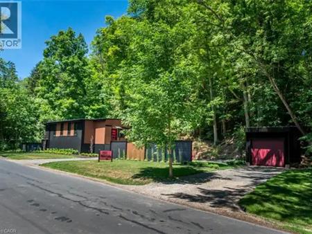 1323 HIDDEN VALLEY Road | 1323 HIDDEN VALLEY Road, Burlington