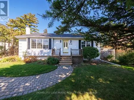 183 WANETA DRIVE | 183 WANETA DRIVE, Oakville