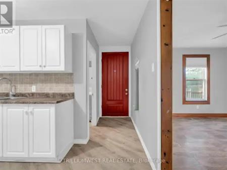 UPPER - 63 HIGHLAND ROAD | UPPER - 63 HIGHLAND ROAD, Kitchener