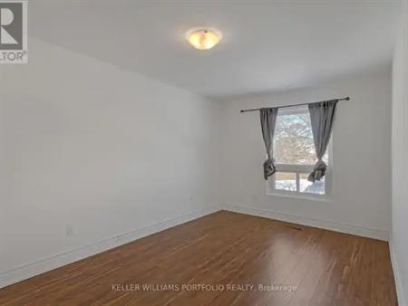 37 BANNER CRESCENT | 37 BANNER CRESCENT, Ajax