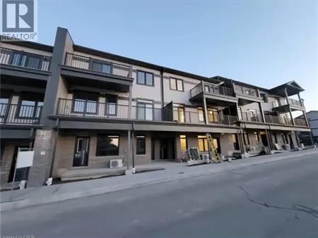 52 OAT Lane | 52 OAT Lane, Kitchener