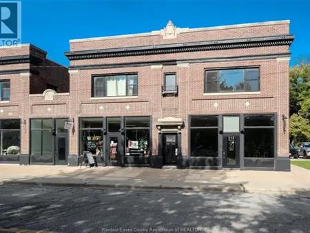 218 Erie STREET West | 218 Erie STREET West, Windsor