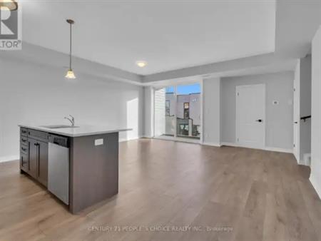 76 - 261 WOODBINE AVENUE | 76 - 261 WOODBINE AVENUE, Kitchener