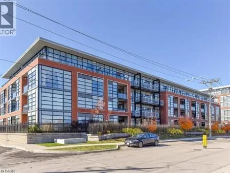 155 ST. LEGER Street Unit# 306 | 155 ST. LEGER Street Unit# 306, Kitchener
