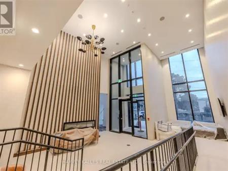 432 - 8188 YONGE STREET | 432 - 8188 YONGE STREET, Vaughan