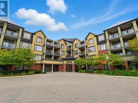 427 - 3060 ROTARY WAY | 427 - 3060 ROTARY WAY, Burlington