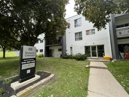 6, 16, 32 & 88 Brybeck Crescent | 88 Brybeck Crescent, Kitchener