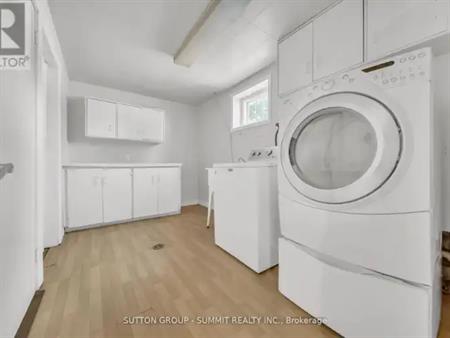 465 SEATON DRIVE | 465 SEATON DRIVE, Oakville